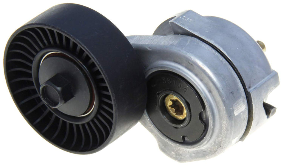 ACDelco Gold 38114 Drive Belt Tensioner Assembly with Pulley