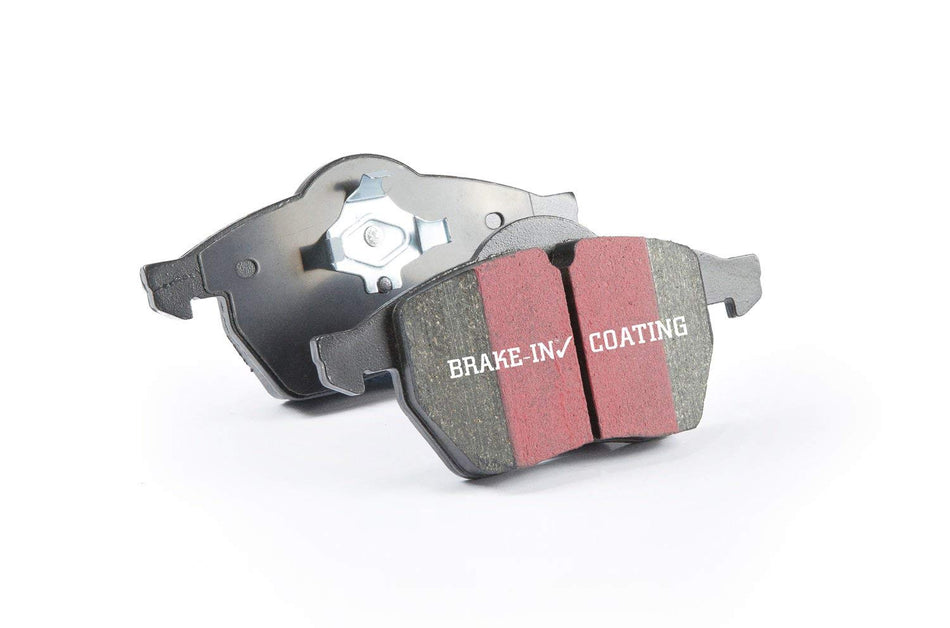 EBC Brakes UD652 Ultimax OEM Replacement Brake Pad