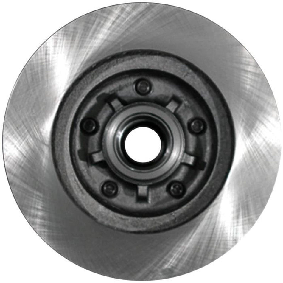 Bendix PRT1043 Metallic Brake Rotor