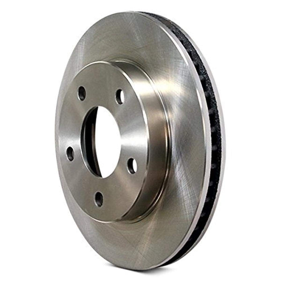 Bendix PRT5780 Metallic Brake Rotor