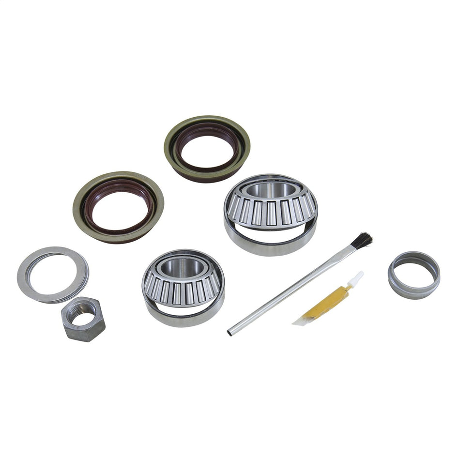 USA Standard Gear (ZPKF8.8-A) Pinion Installation Kit for Ford 8.8 Differential