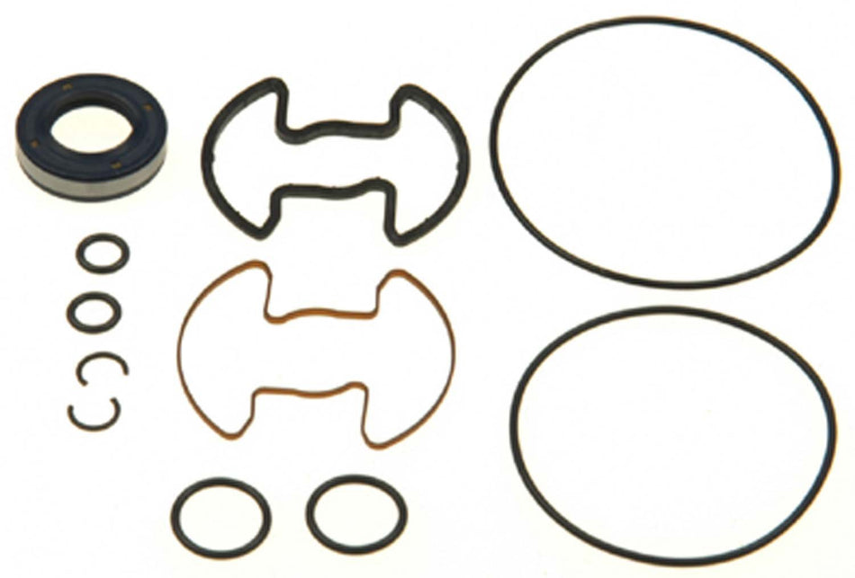 Plews Edelmann 8841 Power Steering Pump Seal Kit