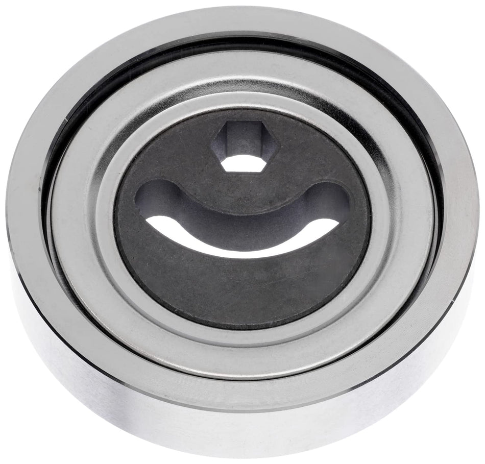ACDelco Gold 36276 Idler Pulley