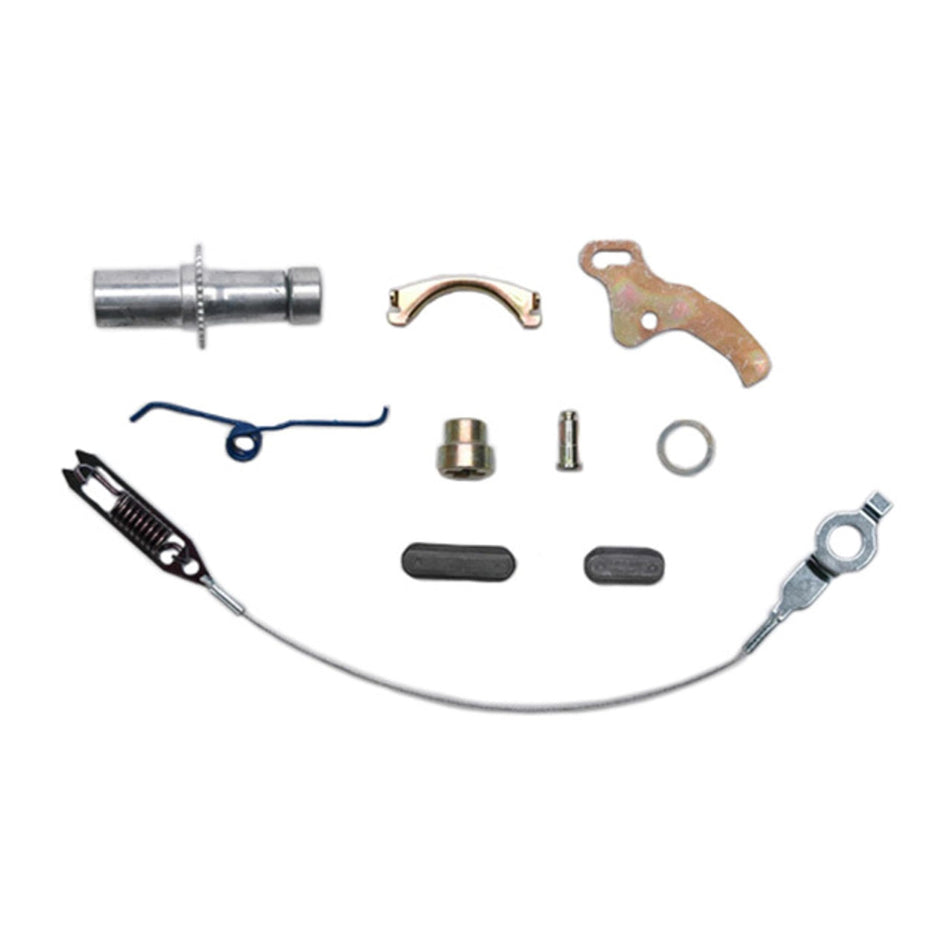 ACDelco Professional 18K35 Rear Driver Side Drum Brake Adjuster Kit