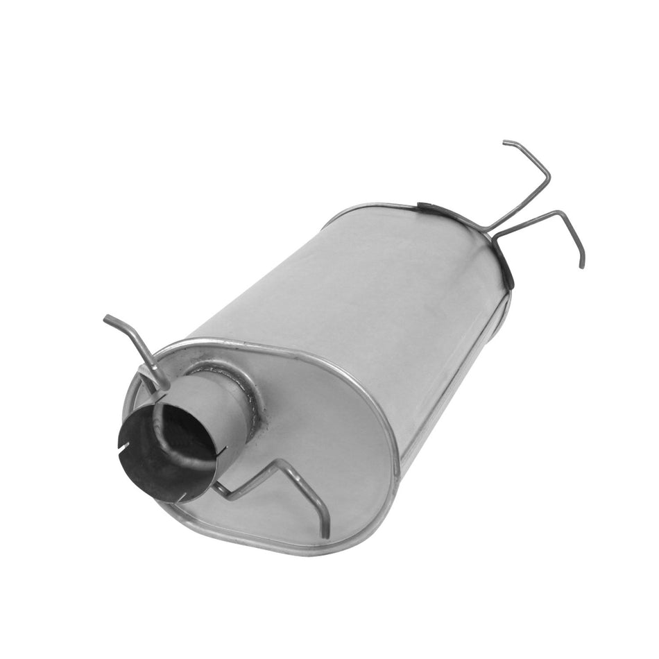 AP Exhaust AP2569 Challenge Muffler