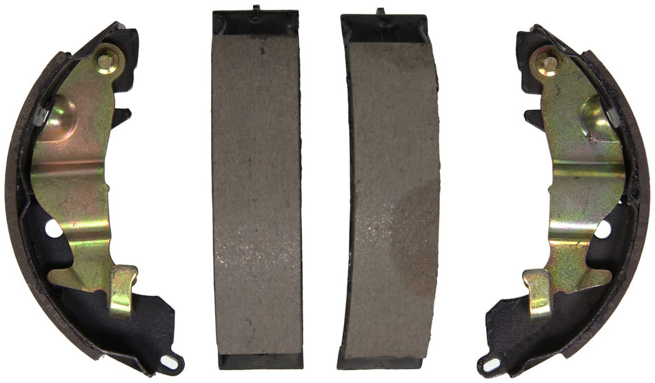 Wagner Brake Z558 Drum Brake Shoe