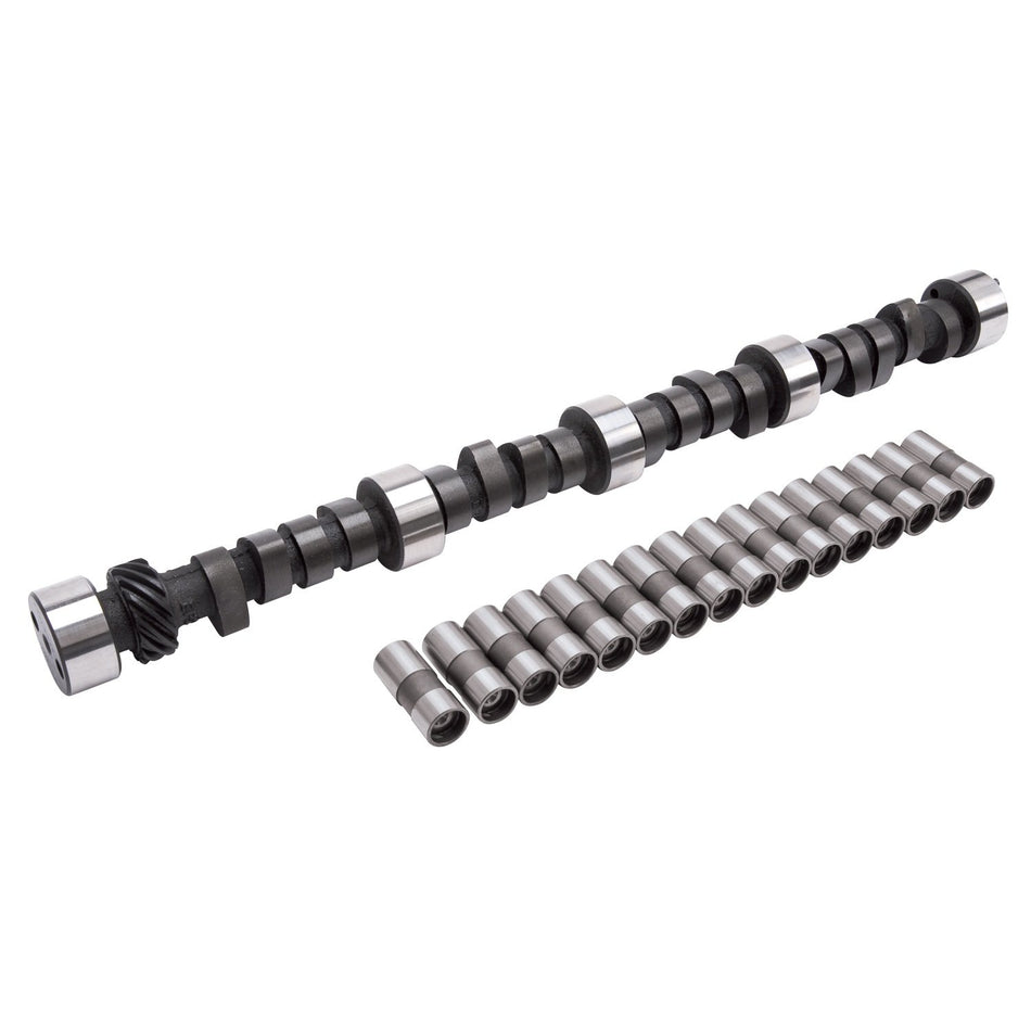 Edelbrock 5062 Torker-Plus Camshafts & Lift Kit