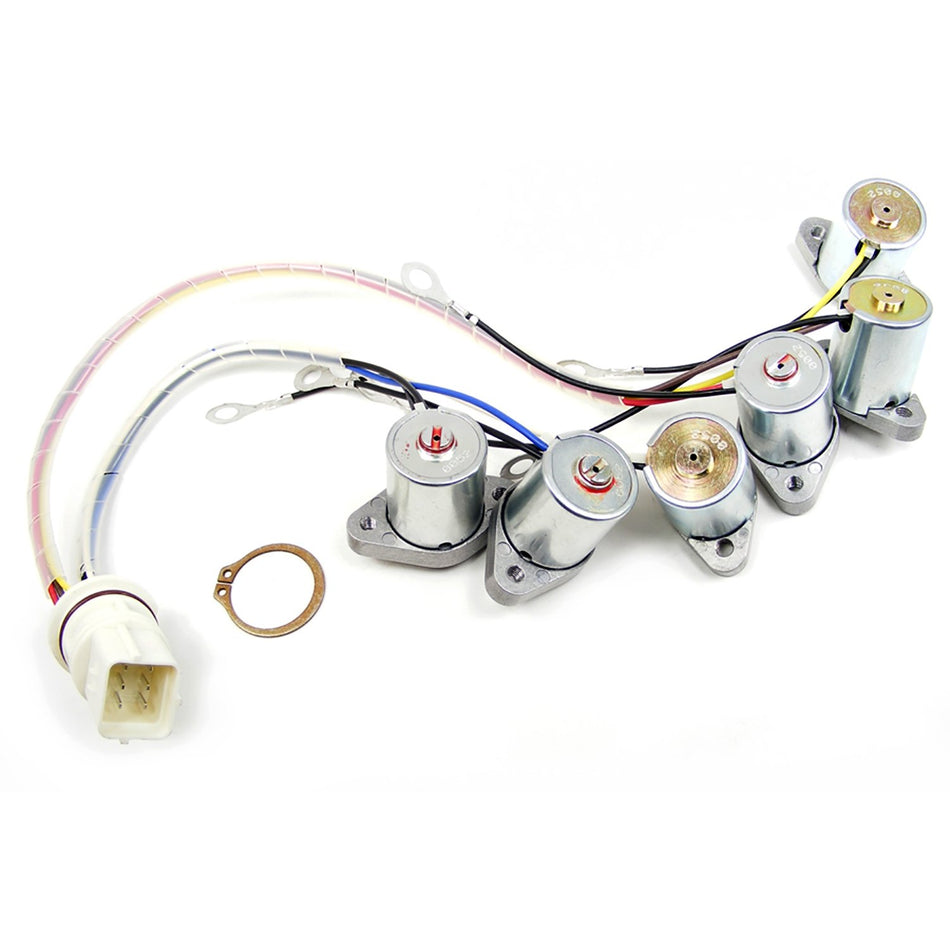 ATP (NE-45) Solenoid