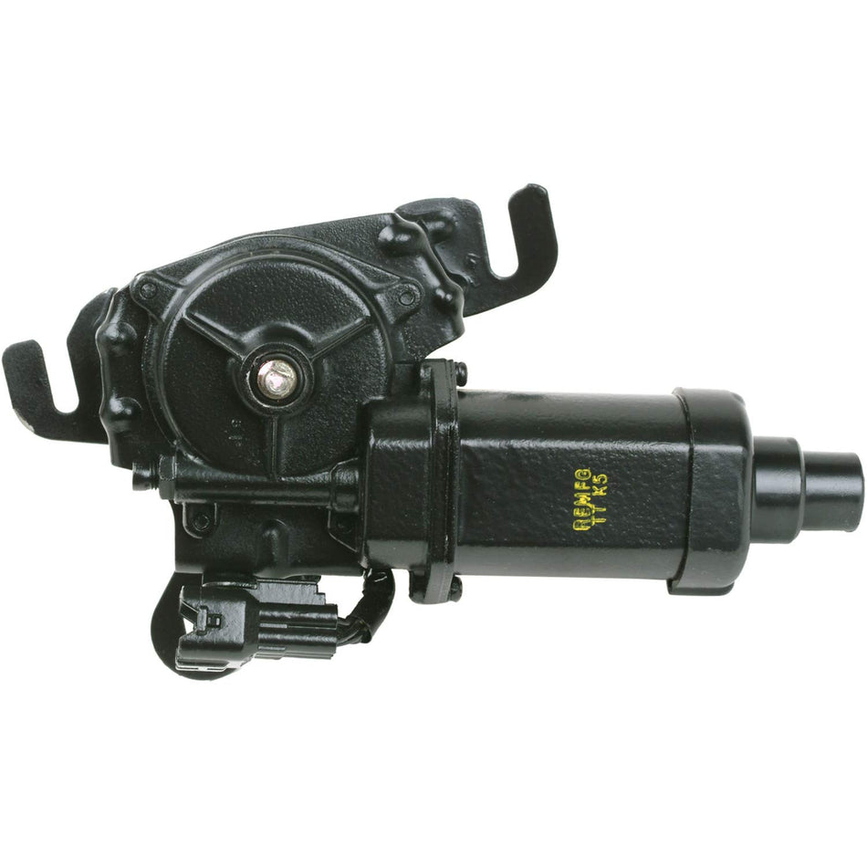 Cardone 49-2004 Remanufactured Headlamp Motor