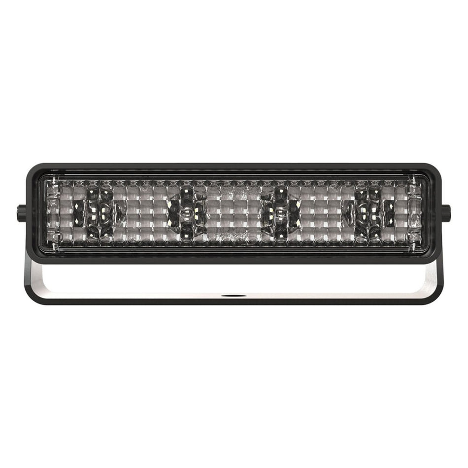 JW Speaker 1603391 Model 783XD 12/48V 6 x 2 LED Worklamp Light Bar Flood
