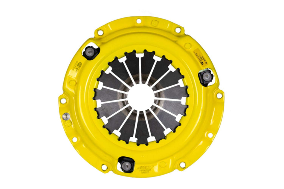 ACT Pressure Plates MB025