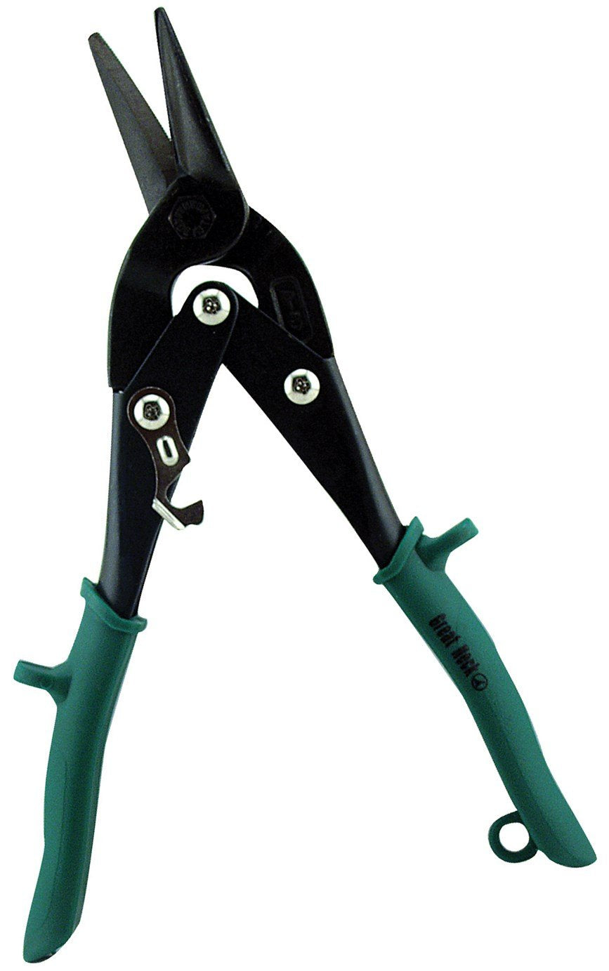 Great Neck TA10R 10" Right Cut Aviation Snip