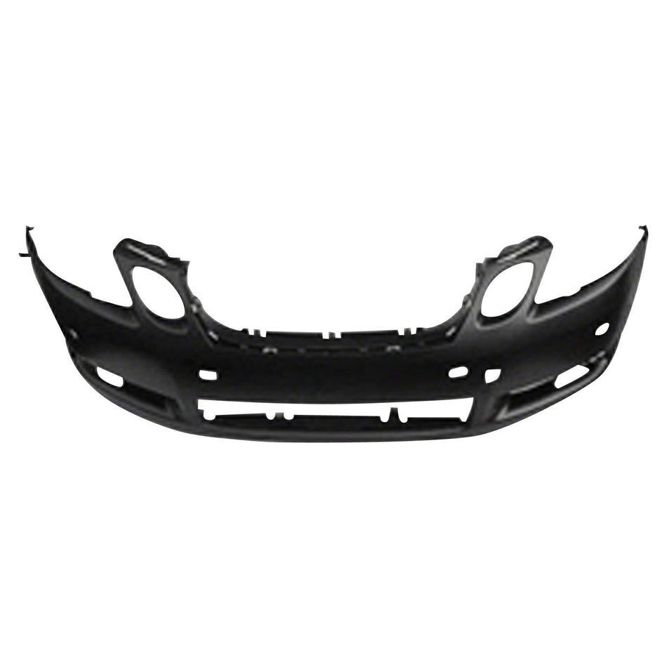 PartsChannel LX1000151 OE Replacement Bumper Cover