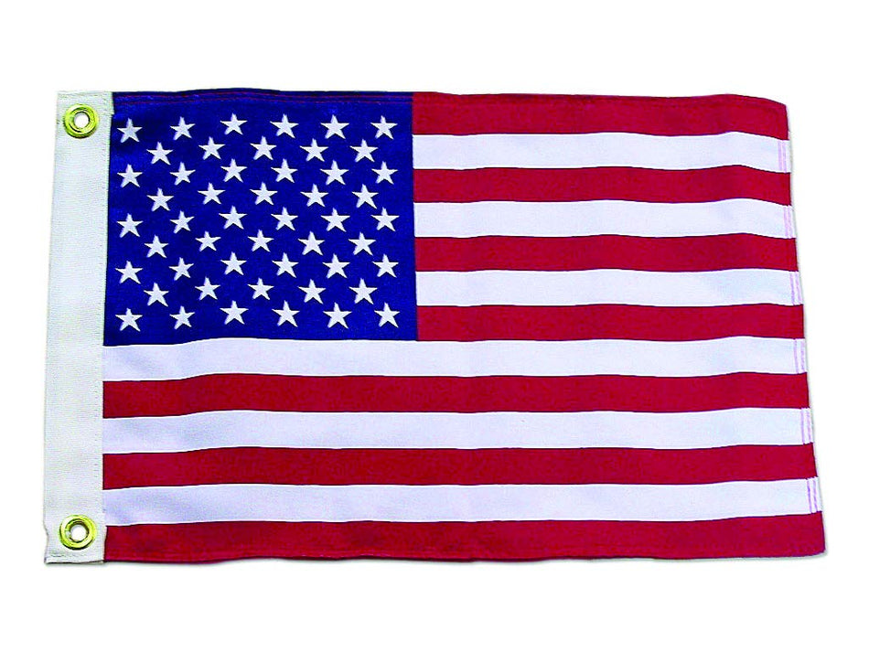 Moeller Marine 053805-10, United States Flag