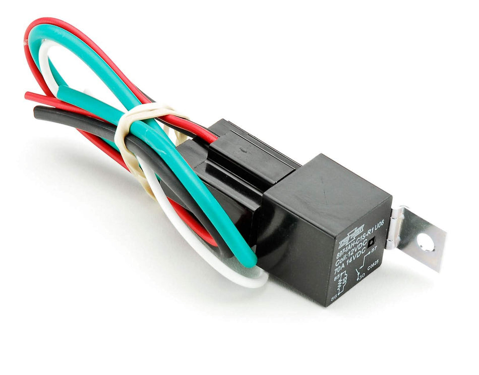 Dakota Digital RLY-1 Single Relay with Socket amp