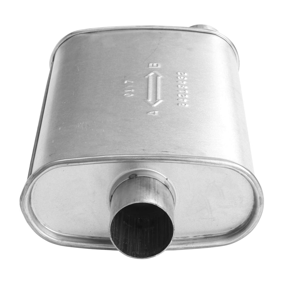 AP Exhaust Products 3161 Exhaust Muffler