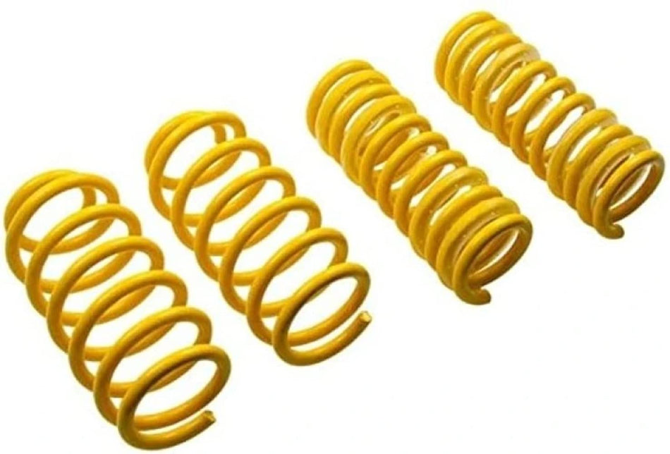 ST Suspensions 28215042 Lowering Spring, 1 Pack