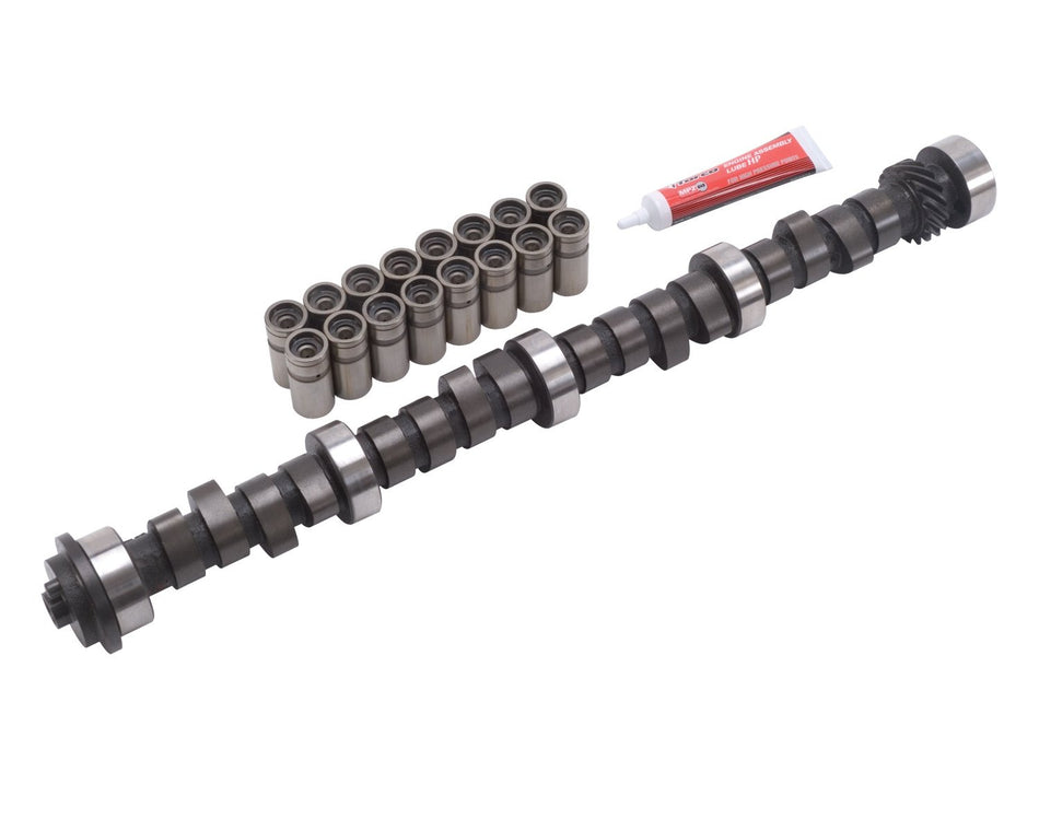Edelbrock 7112 Performer Cam and Lifter Kit