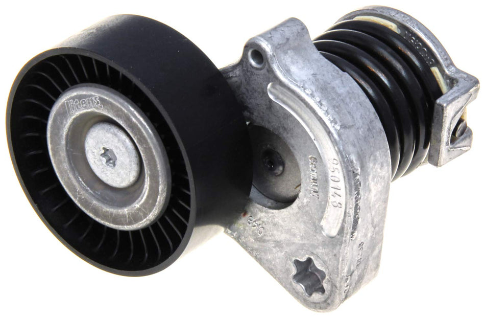 ACDelco Gold 39207 Drive Belt Tensioner Assembly with Pulley