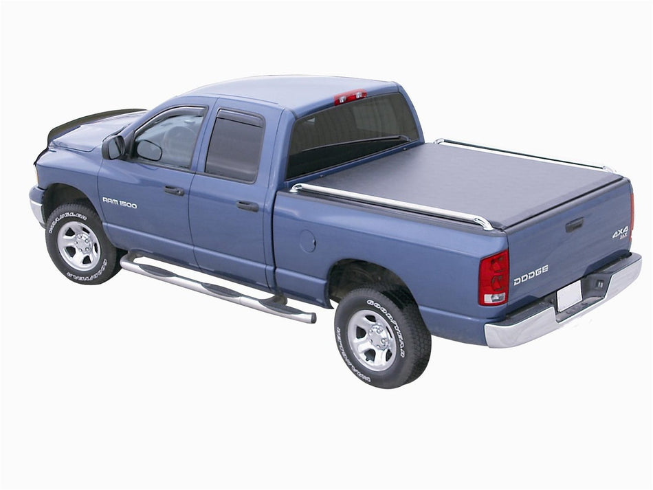 Access 34139 Lite Rider Roll-Up Tonneau Cover