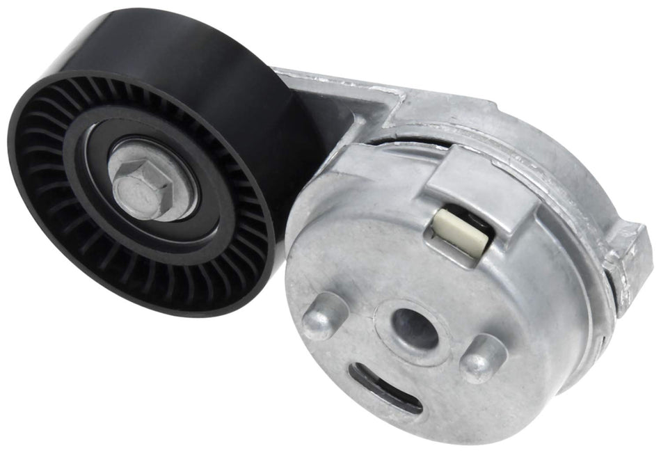 ACDelco Gold 39072 Drive Belt Tensioner Assembly with Pulley