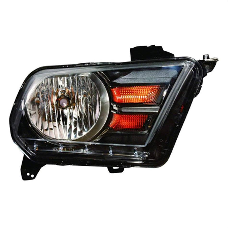 Body Parts Headlight Assemblies FO2503276C