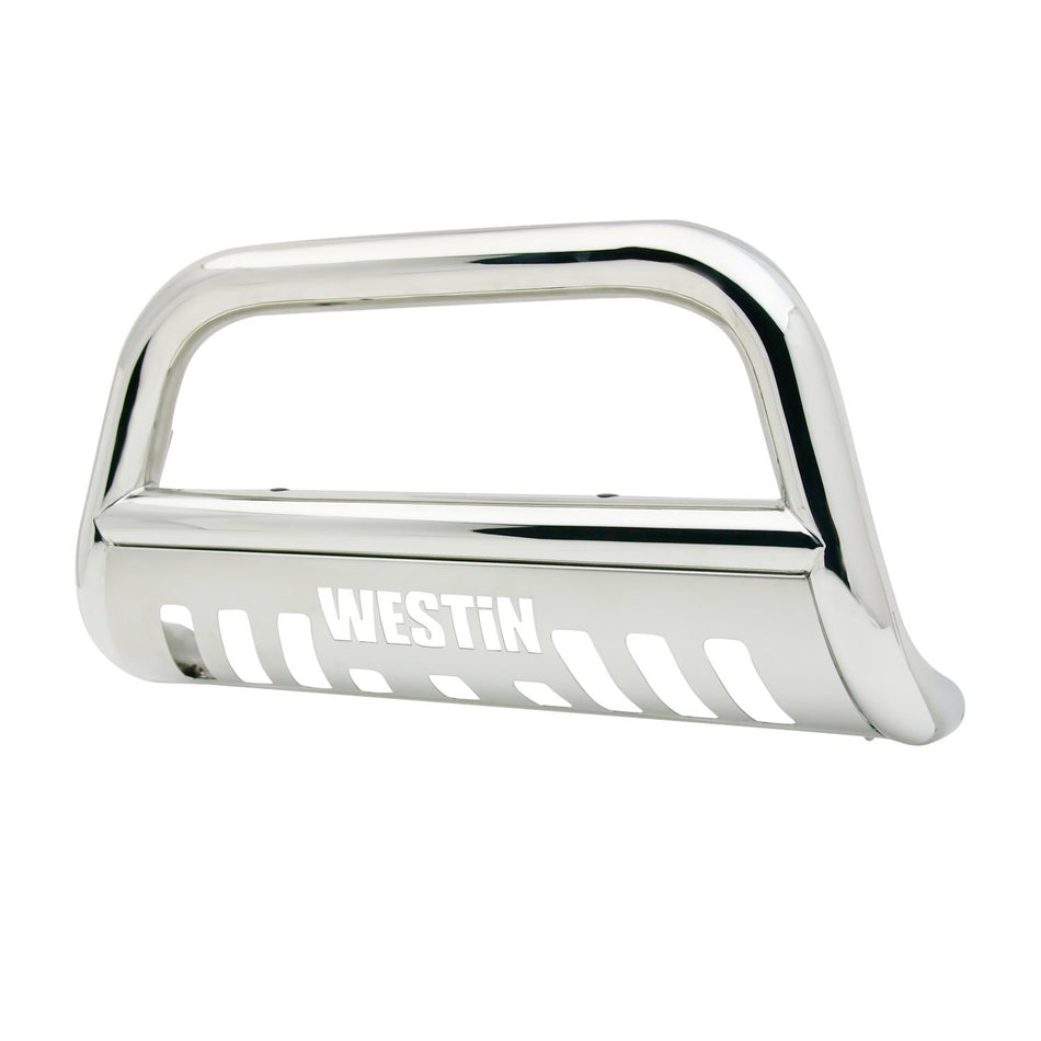 Westin 31-5130 E-Series Stainless Bull Bar