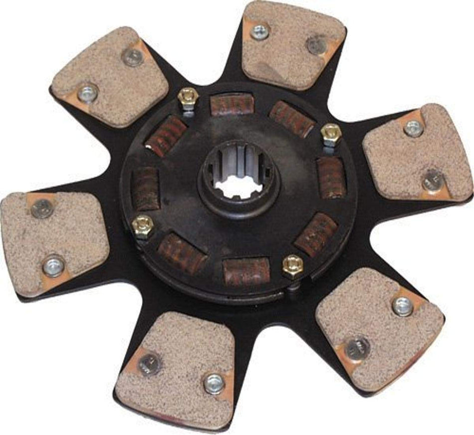 RAM Clutches 6147 Clutch Disc