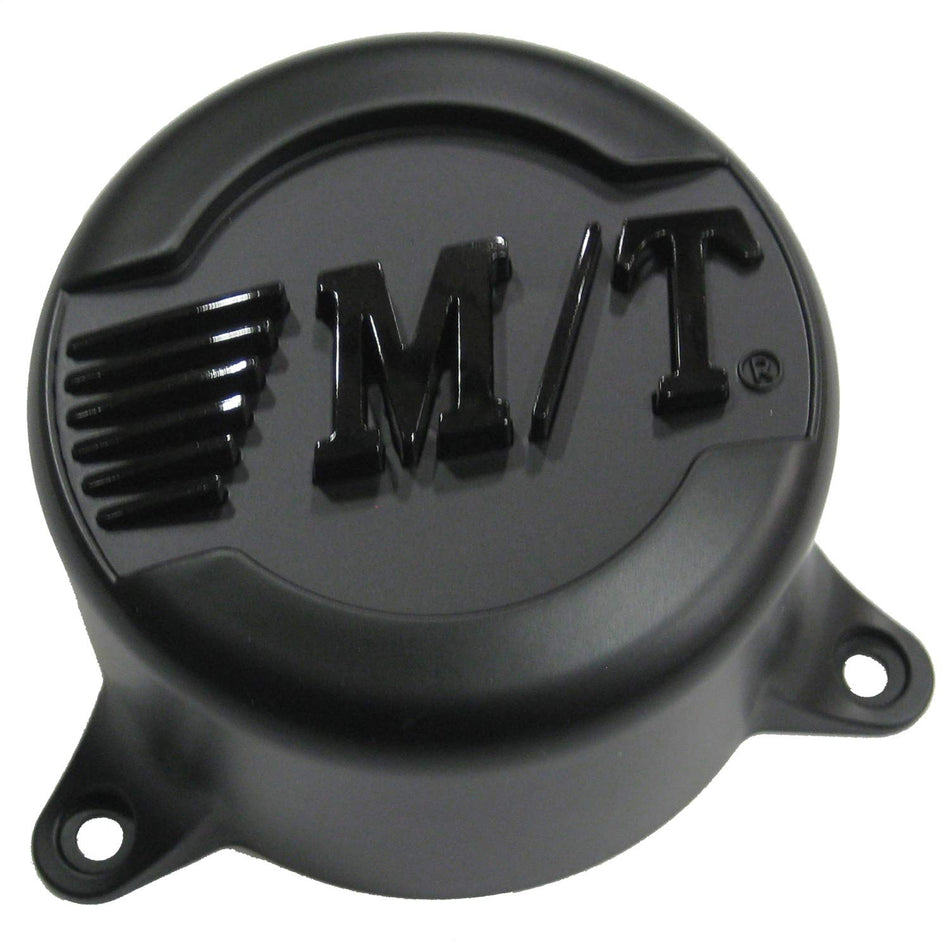 Mickey Thompson Classic Baja Lock Center Cap - MT 6X135 1120020