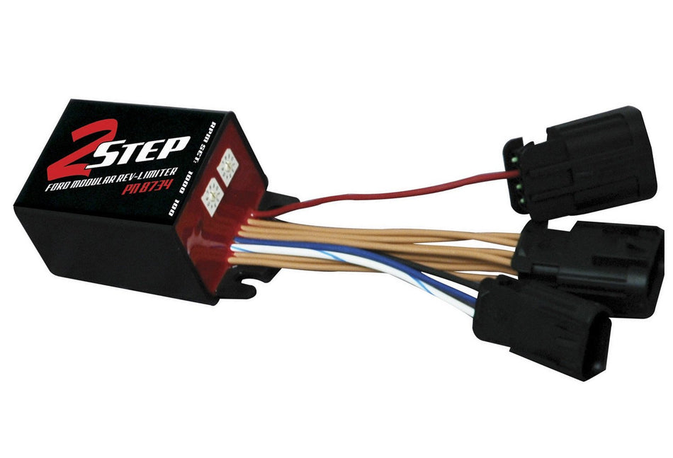 Msd Ignition 8734 Auto Part