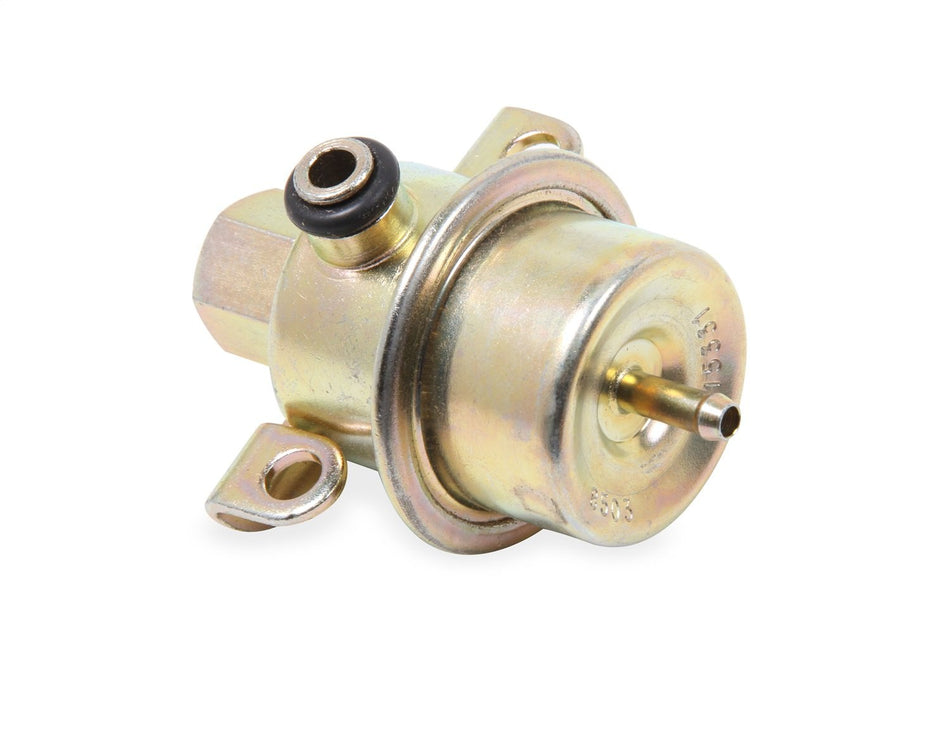 Holley Mpfi Fuel Pres Reg - Non-Adj - 43 Psi