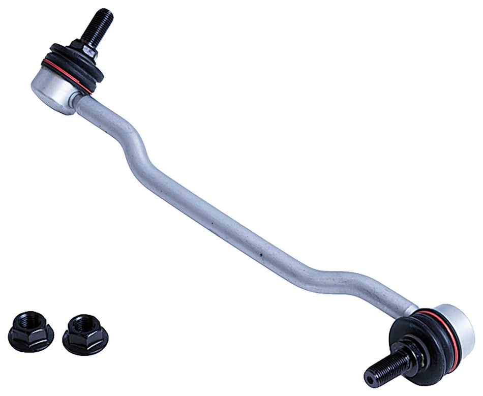 Dorman SL69251XL Front Driver Side Suspension Stabilizer Bar Link Kit Compatible with Select Nissan/Renault Models