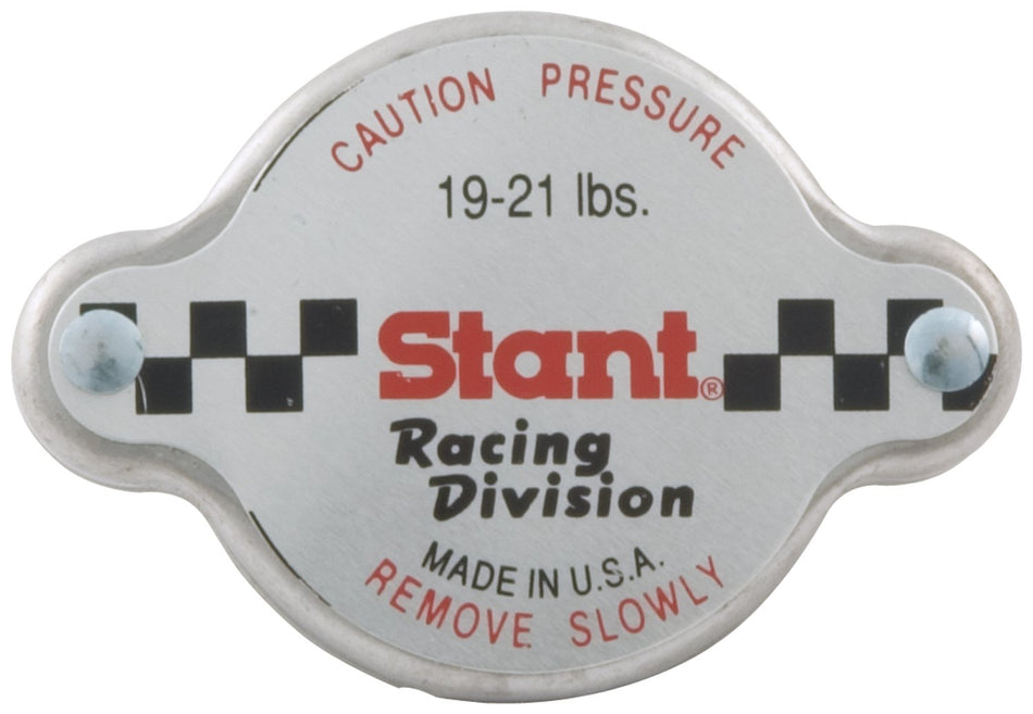 Allstar Performance ALL30125 19-21 PSI Small Stant Radiator Cap
