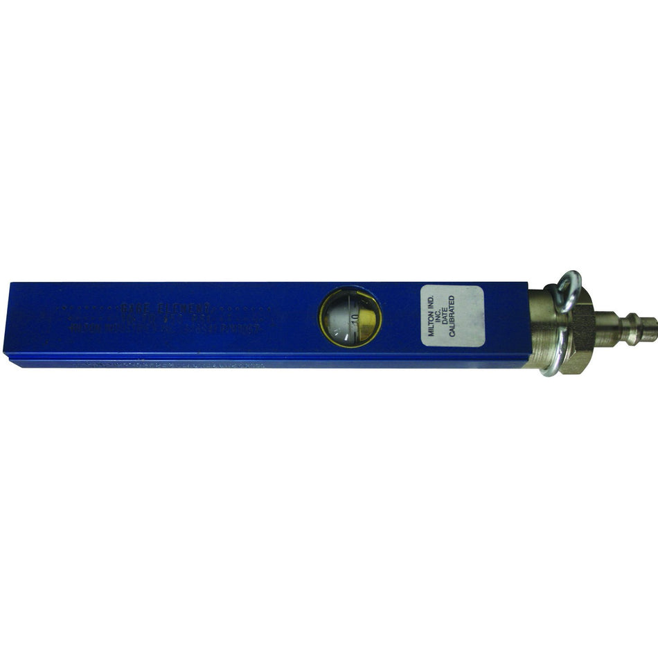 Milton C1067 Commercial High Pressure Inflator Gauge Element