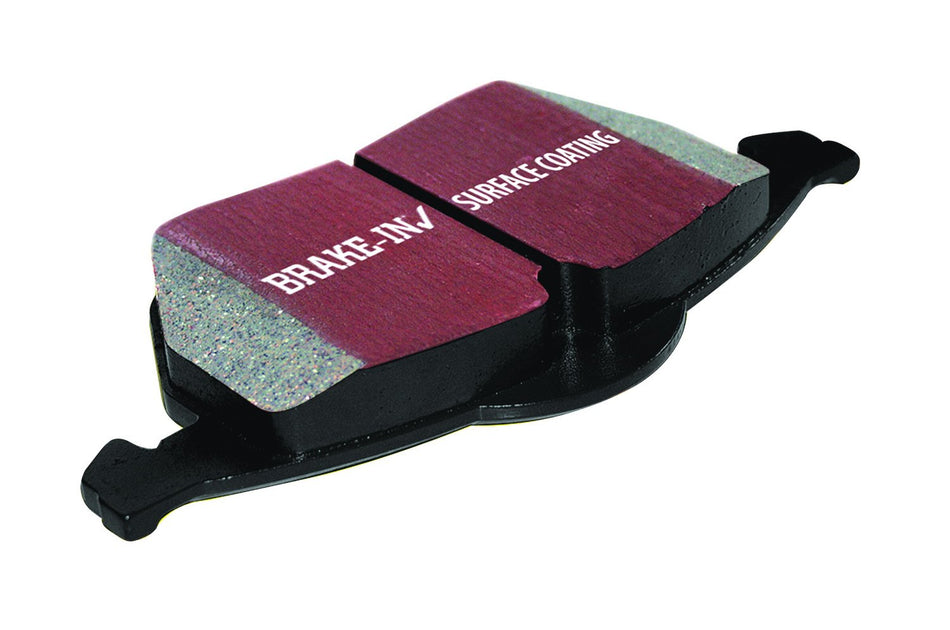 EBC Brakes UD986 Ultimax OEM Replacement Brake pad