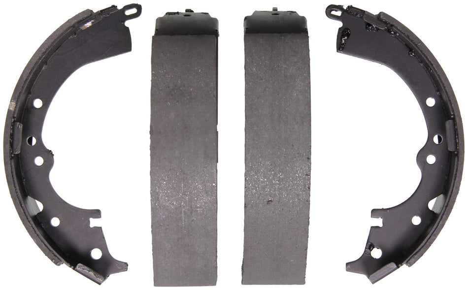 Wagner QuickStop Brake Z709 Drum Brake Shoe