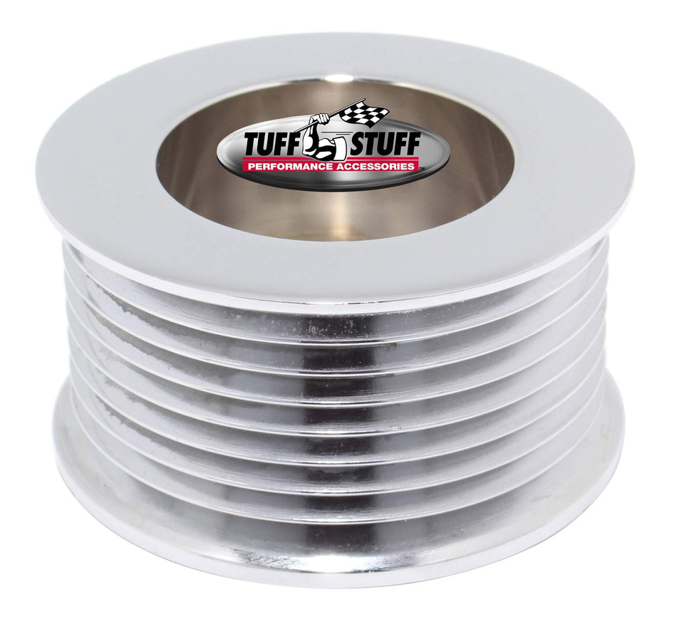 TUFF STUFF ALT CRM PLY 8 GROOVE