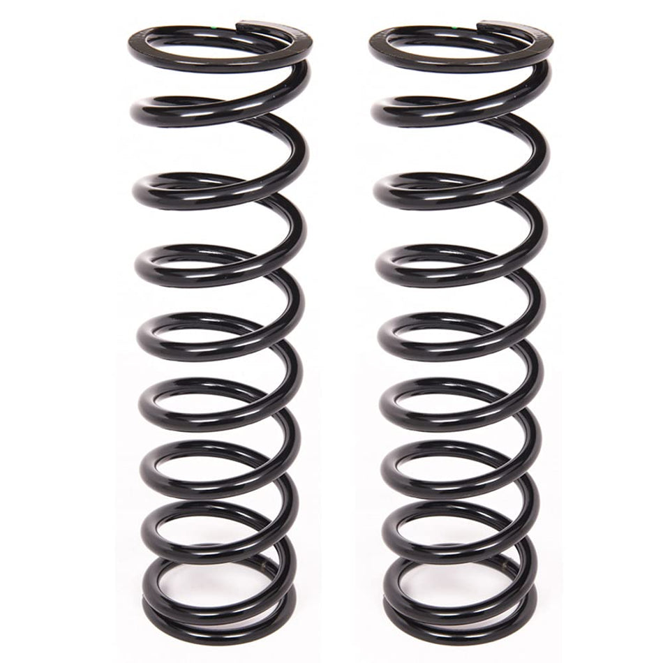 Aldan 12-120BK2 Coil-Over Springs