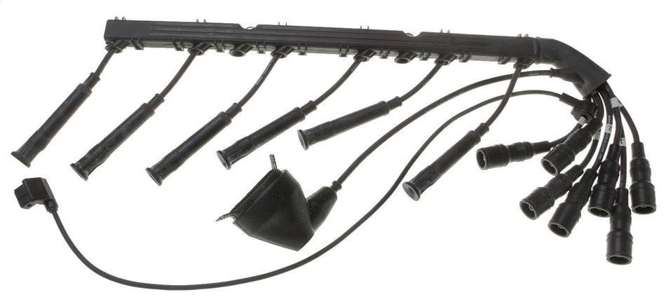 ACDelco Professional 906W Spark Plug Wire Set