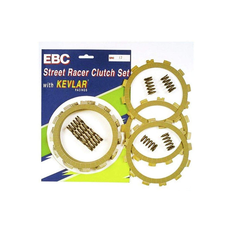 EBC Brakes SRC80 Street Racer Clutch