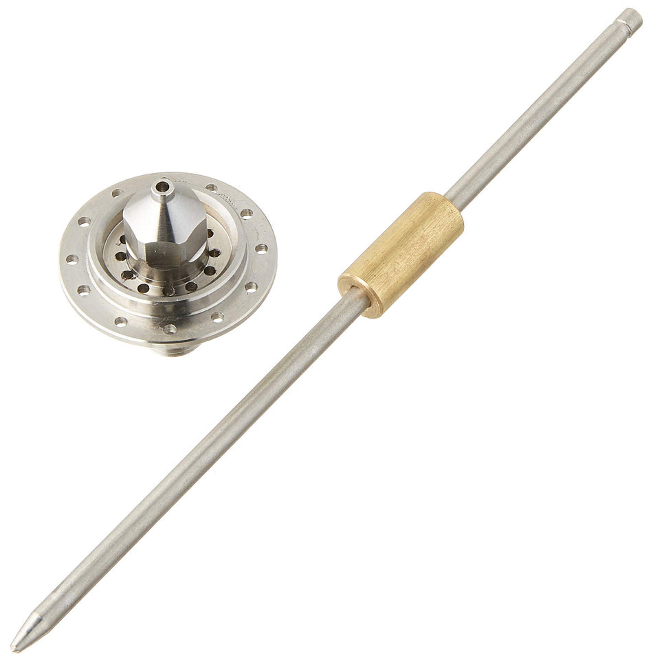 DeVilbiss 803018 StartingLine 1.8mm Replacement Tip/Needle Set