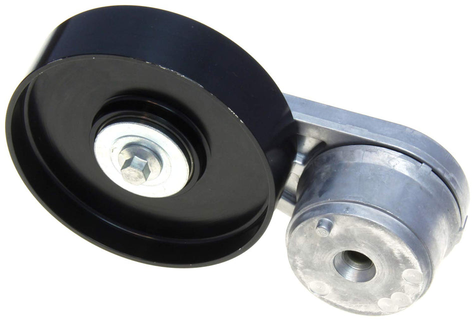 ACDelco Gold 38555 Heavy Duty Drive Belt Tensioner Assembly with Pulley