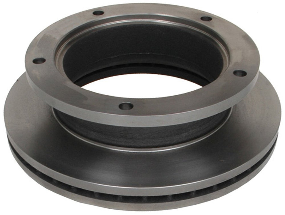 Raybestos 8535 Advanced Technology Disc Brake Rotor