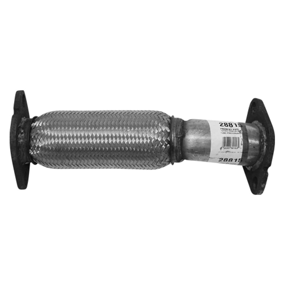 AP Exhaust 28815 Exhaust Pipe
