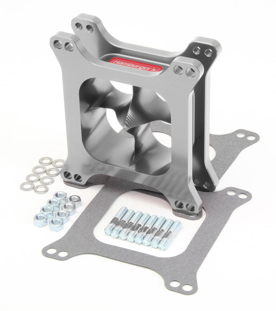 Hamburgers Performance 3226 Carburetor Spacer