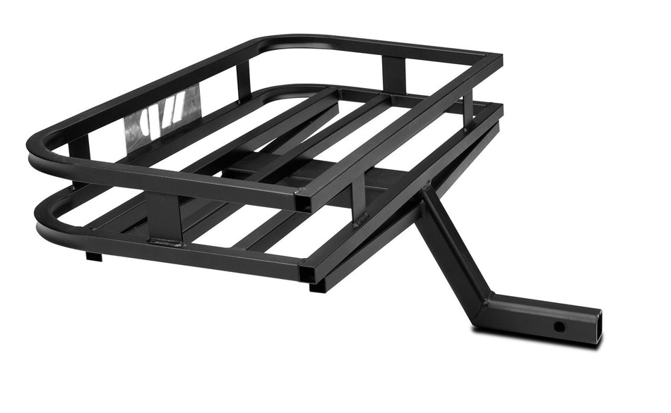 Warrior Products 837 36 Cargo Rack - 8 Rise