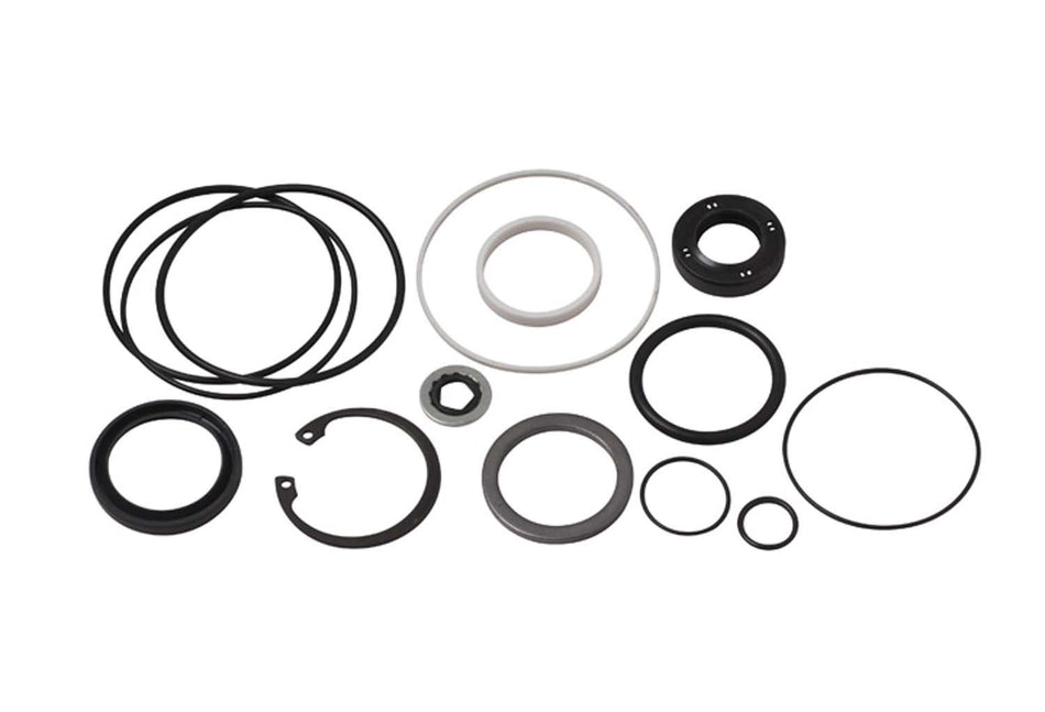 Edelmann 9047 Heavy Duty Power Steering Pump Seal Kit for Eaton BBCCM Series Pumps