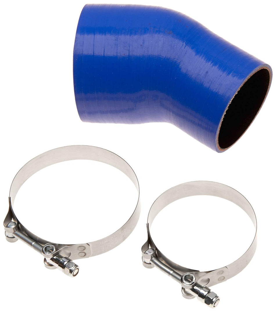 ACDelco Professional 26229 Molded Turbocharger Intercooler Hose with Clamps
