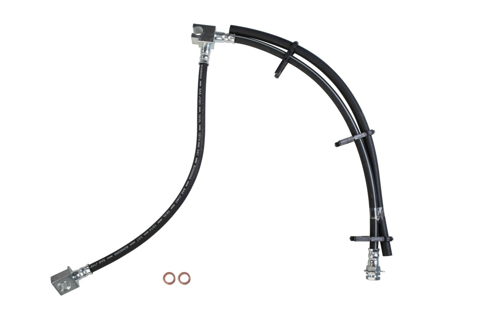 Sunsong 2202991 Brake Hydraulic Hose