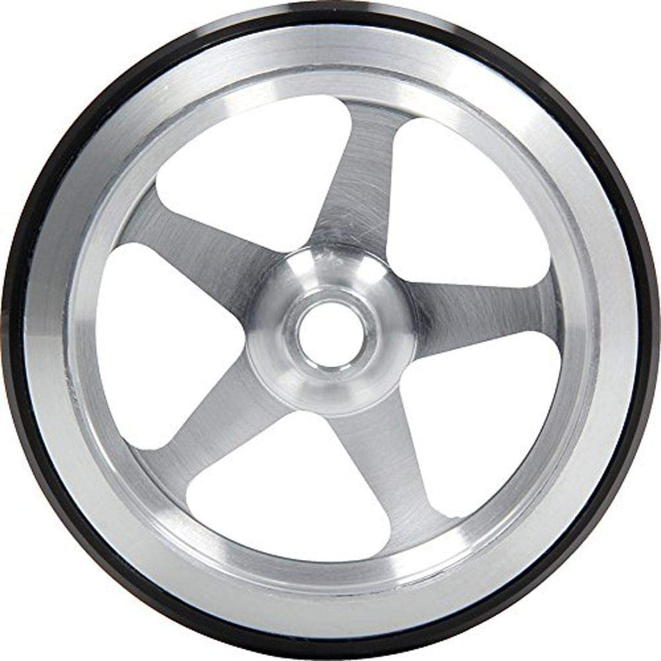 Allstar Performance ALL60510 Wheelie Bar Wheel Star